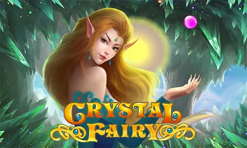 Crystal Fairy