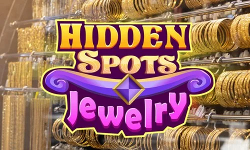 Hidden Spots - Jewelry